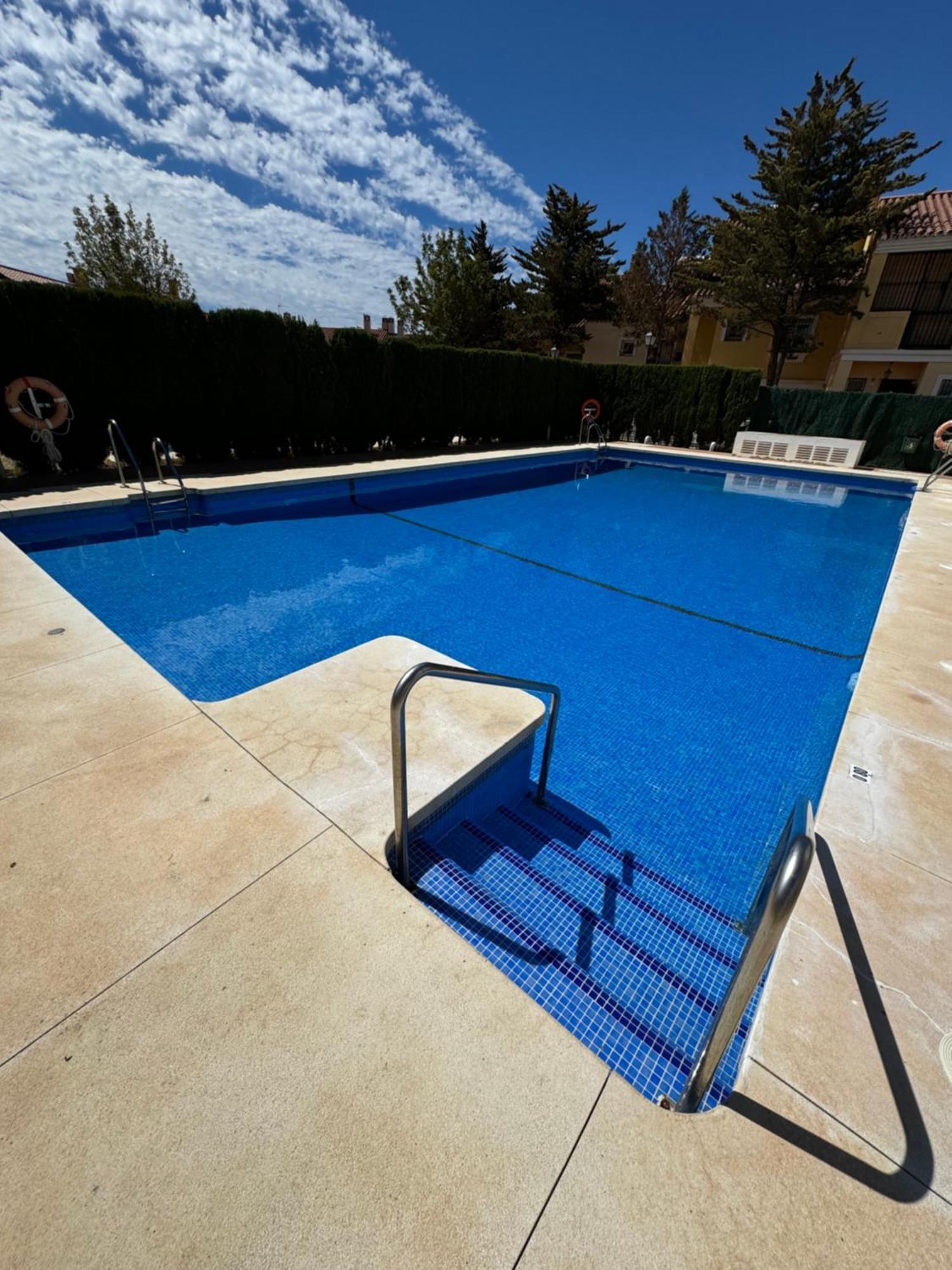 El Atico Con Vistas Al Mediterraneo Parking Y Piscina 6P Rincón de la Victoria Exterior foto